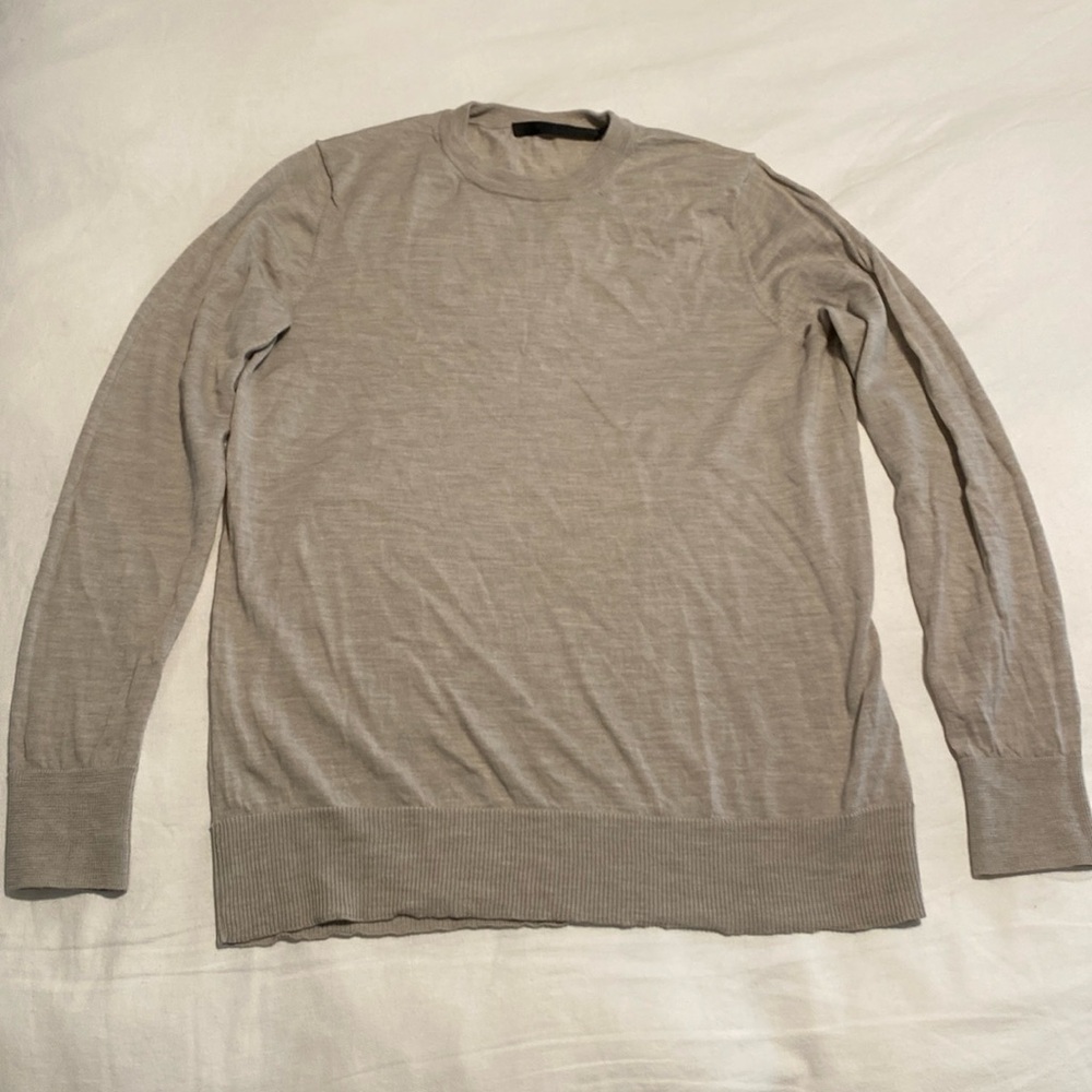 Jenni Kayne Merino Sweater